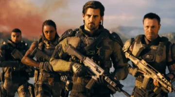 Microsoft: إصدار كل عام في Call of Duty مهمة شاقة بعد Black Ops 7